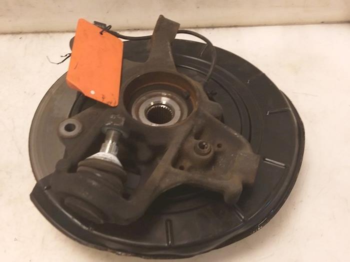 Fusee rechts-achter Mercedes ML-Klasse O102665, Auto-onderdelen, Ophanging en Onderstel