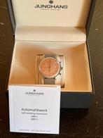 Junghans - Max Bill Chronoscope - Heren - 2010-2020, Nieuw