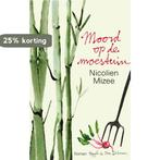 Moord op de moestuin 9789038802015 Nicolien Mizee, Verzenden, Nicolien Mizee