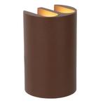 Lucide YORK - Wandspot / Wandlamp Binnen/Buiten -, Huis en Inrichting, Verzenden, Nieuw