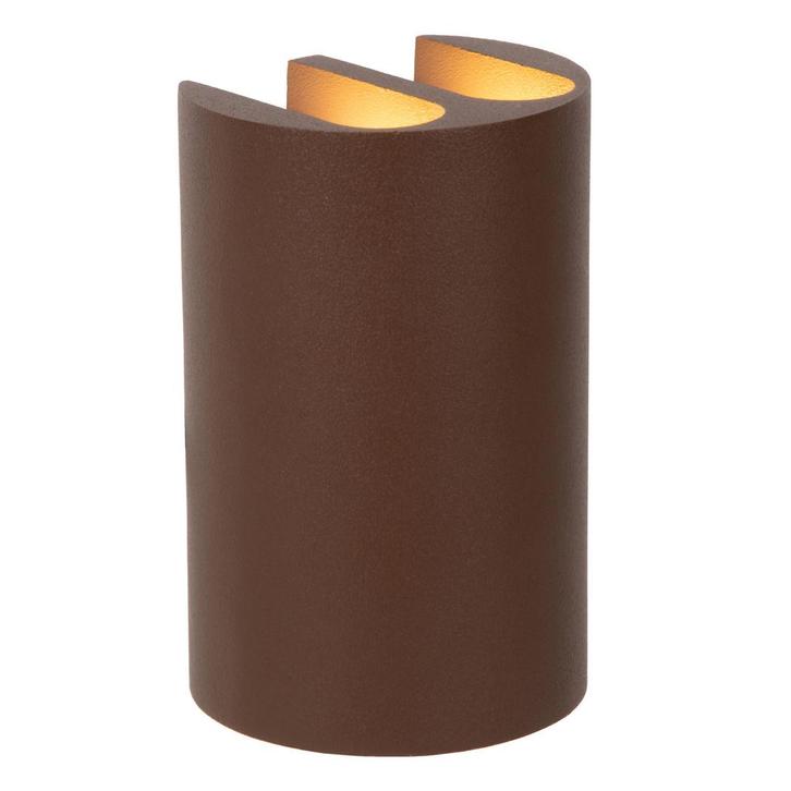 Lucide YORK - Wandspot / Wandlamp Binnen/Buiten -, Huis en Inrichting, Lampen | Wandlampen, Nieuw, Verzenden