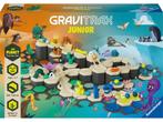 Ravensburger GraviTrax Junior Starter-Set XXL My World -, Verzenden, Zo goed als nieuw