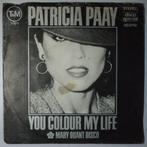Patricia Paay - You colour my life - Single, CD & DVD, Pop, Single