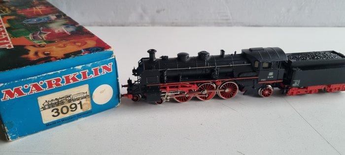 Märklin H0 - Modeltrein (1) - Marklin 3091 H0, Hobby en Vrije tijd, Modeltreinen | H0
