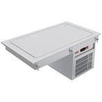Element Met Gekoeld Bovenblad 4x GN 1/1, Elektronische apparatuur, Koelkasten en IJskasten, Ophalen of Verzenden, Nieuw