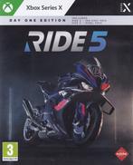 Ride 5 (Xbox Series X) (Xbox Series Games), Games en Spelcomputers, Games | Xbox Series X en S, Ophalen of Verzenden, Zo goed als nieuw
