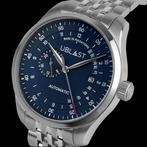 Ublast - Dynamic - Pulsometer - 24 Hours - Ltd. Edition -