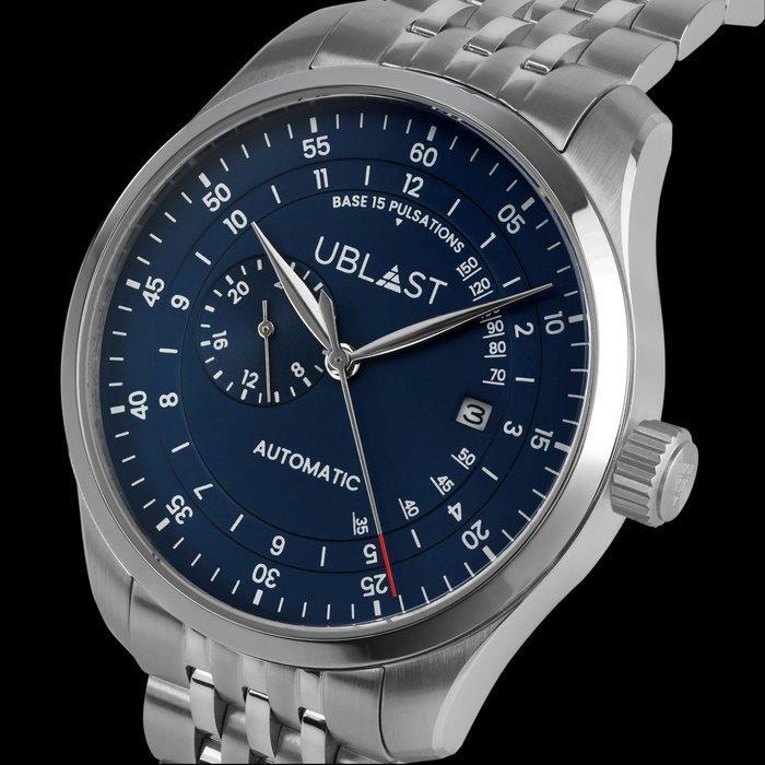 Ublast - Dynamic - Pulsometer - 24 Hours - Ltd. Edition -, Bijoux, Sacs & Beauté, Montres | Hommes