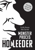 Monsterproces Holleeder 9789463191517 Estella Heesen, Boeken, Verzenden, Gelezen, Estella Heesen