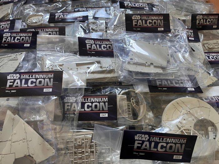 Altaya/Agostini - Speelgoed Star Wars – Faucon Millenium –, Verzamelen, Film en Tv
