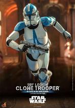 Star Wars: Obi-Wan Kenobi Action Figure 1/6 501st Legion Clo, Nieuw, Ophalen of Verzenden