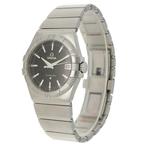 Omega - Constellation - 123.10.35.60.01.001 - Heren - 2013, Nieuw
