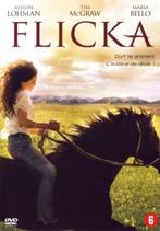 Flicka (dvd tweedehands film), Ophalen of Verzenden