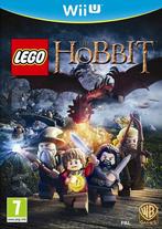 LEGO The Hobbit [Wii U], Verzenden, Nieuw