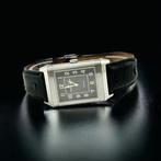 Jaeger-LeCoultre - Reverso Grande Taille - 271.8.61 Shadow -