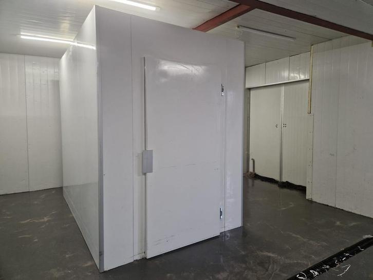 Koelcel 183 x 273 x 250 cm, Zakelijke goederen, Horeca | Keukenapparatuur, Gebruikt, Koelen en Vriezen