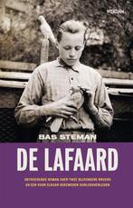 De lafaard 9789046828946 Bas Steman, Verzenden, Bas Steman