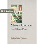 Medici Gardens 9780812240726 Raffaella Fabiani Giannetto, Verzenden, Zo goed als nieuw, Raffaella Fabiani Giannetto