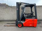 Linde E14 Elektrische heftruck, 1000 tot 2000 kg, Elektrisch, Heftruck, Linde 