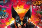 IPR Graph - Wolverine: Furia en el Asfalto, Cd's en Dvd's, Nieuw in verpakking