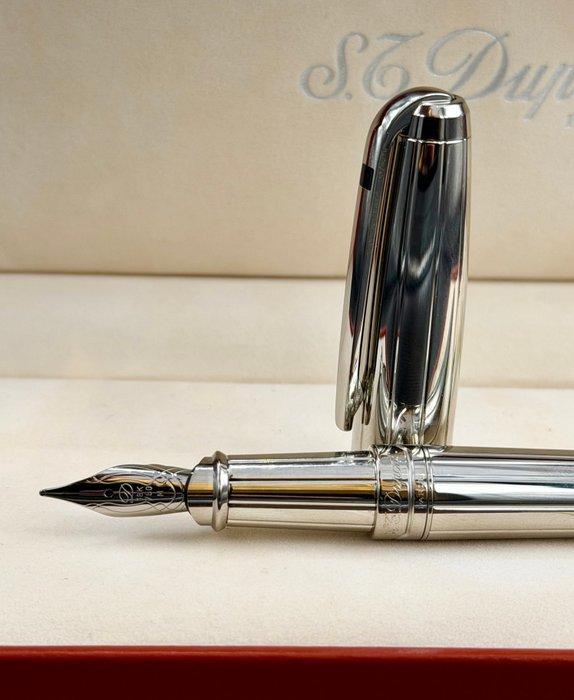 S.T. Dupont - Olympio - Vulpen, Collections, Stylos