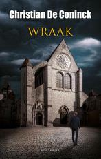 Wraak! / Stijn Goris / 16 9789089244994 Christian De Coninck, Boeken, Verzenden, Gelezen, Christian De Coninck