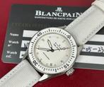 Blancpain - Fifty Fathoms Bathyscaphe 38 - 5100-1127-W52A -, Handtassen en Accessoires, Horloges | Heren, Nieuw