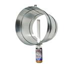 Airfan odor connect 315 mm | Starterspakket, Bricolage & Construction, Ventilation & Extraction, Ophalen of Verzenden