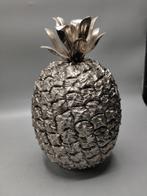 Michel Dartois - Ijsemmer - Metaal, Plastic