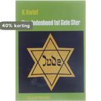 Van jodenhoed tot gele ster 9789022837092 Kwiet, Boeken, Verzenden, Gelezen, Kwiet