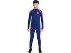 Veiling - Nike NL Trainingspak set(Full- & 1/4 zip) Kids 24/, Collections, Articles de Sport & Football