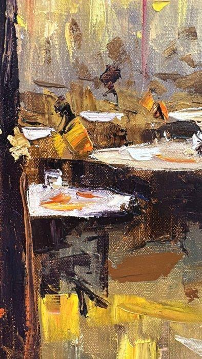 Jarol (XX-XXI) - Otoño en Paris, Antiek en Kunst, Curiosa en Brocante