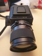 Hasselblad, Carl Zeiss 2000 FCW + Planar 2/110mm + acc. |, Audio, Tv en Foto, Nieuw