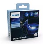 Philips H4 LED Koplamp 12/24V 20W 2 Stuks, Auto-onderdelen, Ophalen of Verzenden, Nieuw