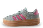 Adidas Sneakers in maat 38 Blauw | 20% korting, Kleding | Dames, Schoenen, Zo goed als nieuw, Sneakers, Verzenden, Blauw
