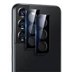 Samsung Galaxy S23 Plus Metalen Camera Lens Cover -