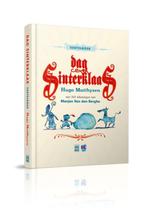 Dag Sinterklaas 9789460011788 Hugo Matthysen, Verzenden, Gelezen, Hugo Matthysen