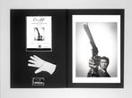 Clint Eastwood Iconics- Collection n°1 - Serie 2 - On Luxury