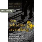 Een schaduw levenslang 9789492093578 Rien Verbiest, Boeken, Verzenden, Gelezen, Rien Verbiest