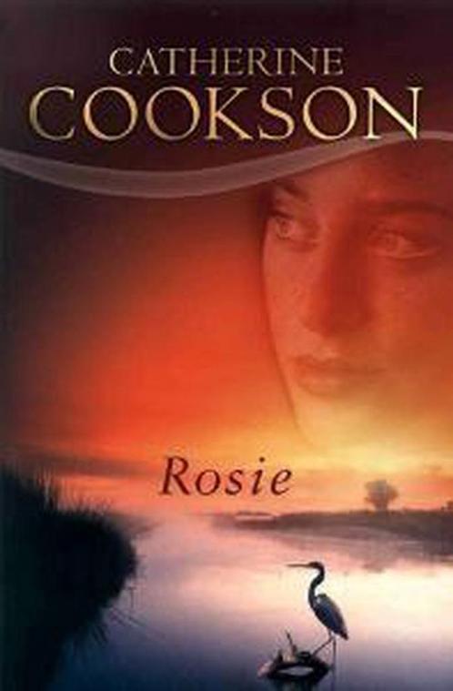 Rosie 9789022541937 Catherine Cookson, Boeken, Romans, Zo goed als nieuw, Verzenden