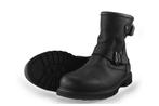 Panama Jack Biker boots in maat 40 Zwart | 5% extra korting, Kleding | Dames, Schoenen, Verzenden, Zwart, Overige typen, Zo goed als nieuw