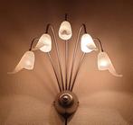 Luce Light - Wandlamp - 20022 - Aluminium, Glas - Italy