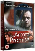 The Arcata Promise DVD (2012) Anthony Hopkins, Cunliffe, Verzenden