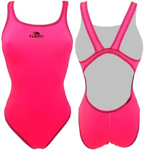 Magazijn opruiming Turbo (SIZE L) Waterpolobadpak Swim, Watersport en Boten, Waterpolo, Nieuw, Verzenden