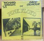Richard Wright, David Gilmour - Drop in From the Top / No, CD & DVD