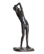 L’adolescent II – George Minne, Ophalen of Verzenden