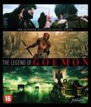 Legend of Goemon op Blu-ray, CD & DVD, Blu-ray, Envoi