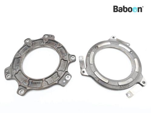 Koppeling BMW R 1150 RS (R1150RS) Pressure Plate set, Motoren, Onderdelen | BMW, Gebruikt, Verzenden