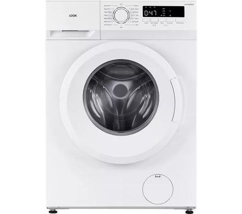 Logik L914wm23 Wasmachine 9kg 1400t, Elektronische apparatuur, Wasmachines, Ophalen of Verzenden