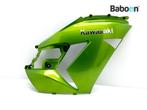 Carénage droite Kawasaki ZZR 1400 2006-2009 +ABS (ZX-14, Motoren, Onderdelen | Kawasaki, Verzenden, Nieuw